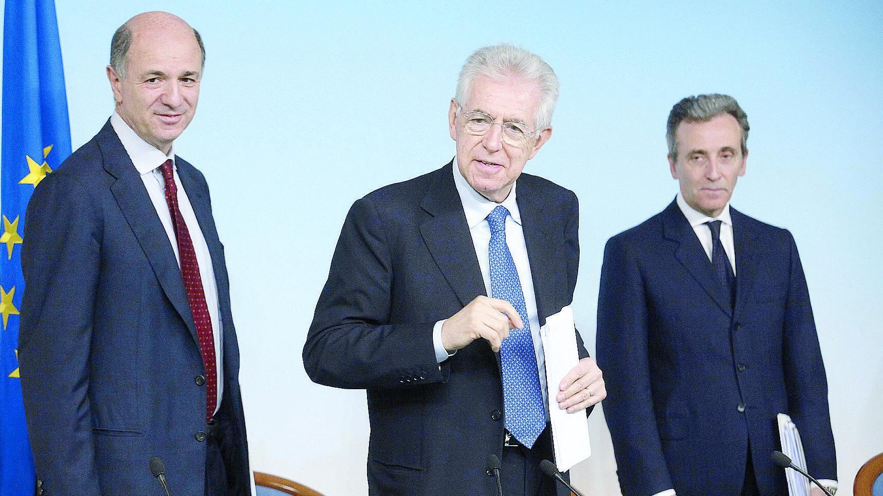 Prof disastrosi, imprese senza un euro