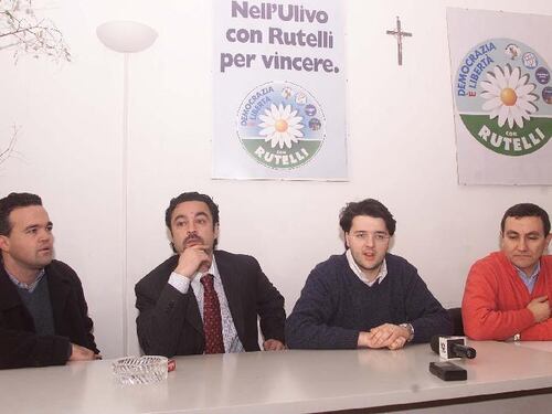 Renzi, lo scout democristiano che si è preso il Pd