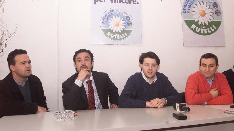 Renzi, lo scout democristiano che si è preso il Pd