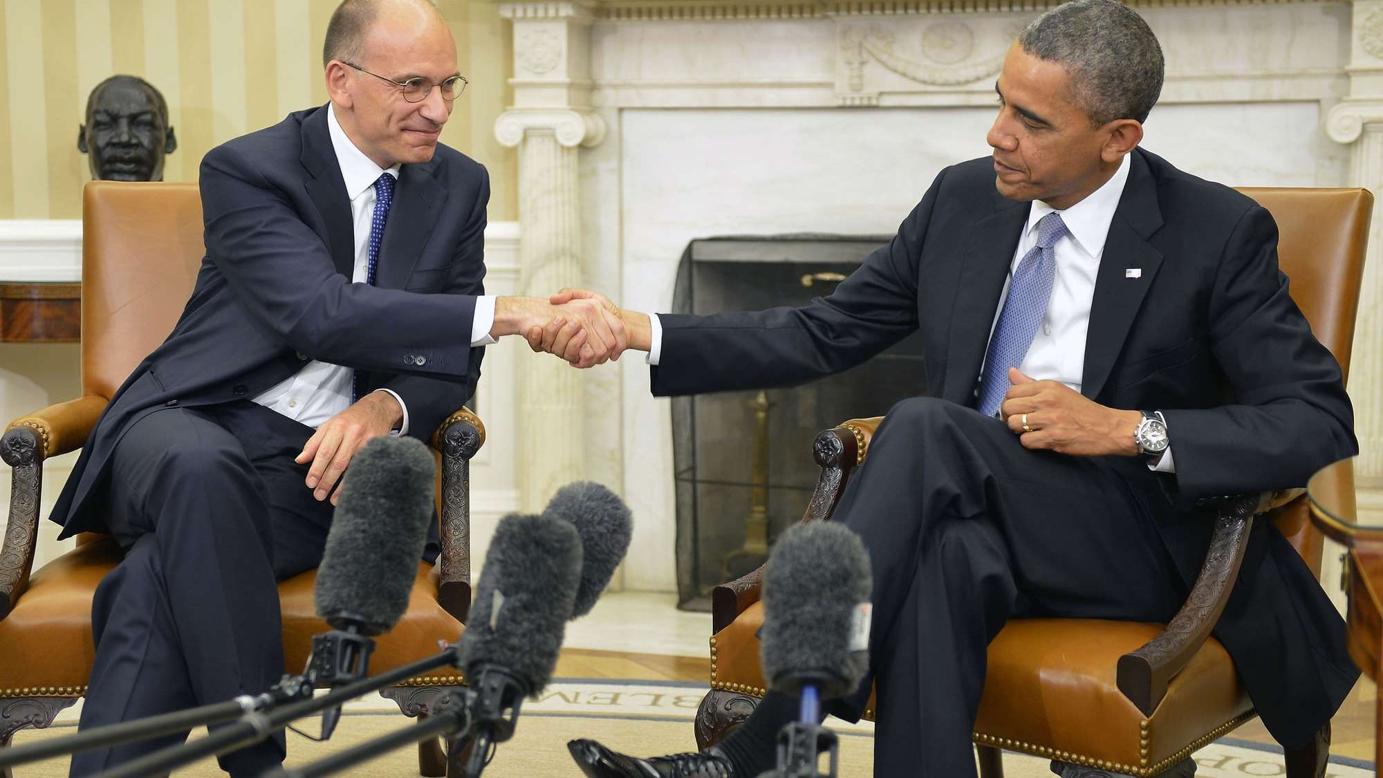 La bufala di Obama