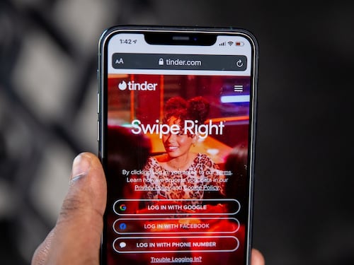 Anima gemella su Tinder? No, oggi con l'app si paga il mutuo