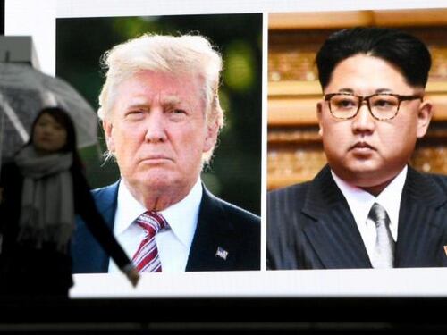Singapore si prepara a ospitare l'incontro del secolo tra Trump e Kim