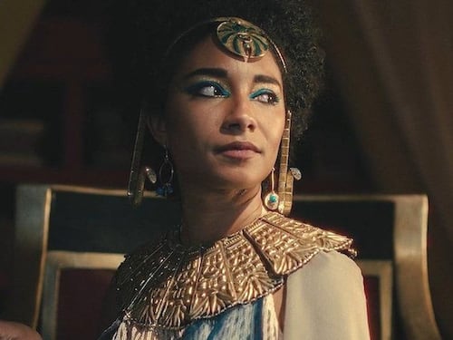 "Falsifica la storia". La docu-serie su Cleopatra (nera) di Netflix è un flop
