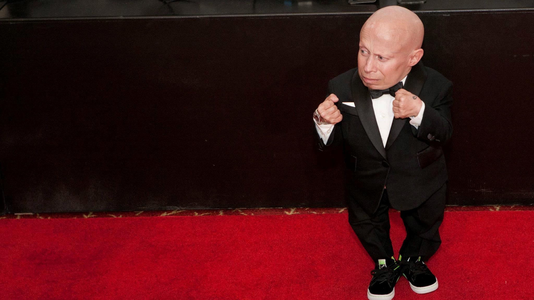 Cinema, è morto Verne Troyer: il Mini-me di Austin Powers