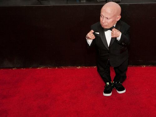 Cinema, è morto Verne Troyer: il Mini-me di Austin Powers