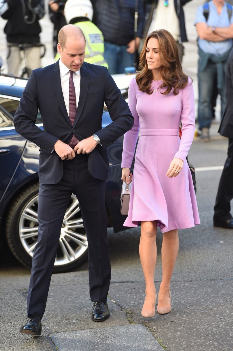 Royal Family, i giovani e ammirati principi 7