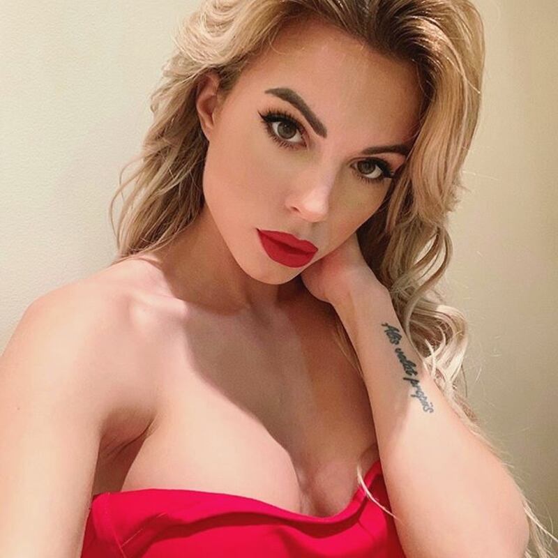 Ludovica Pagani manda in tilt i suoi follower 13