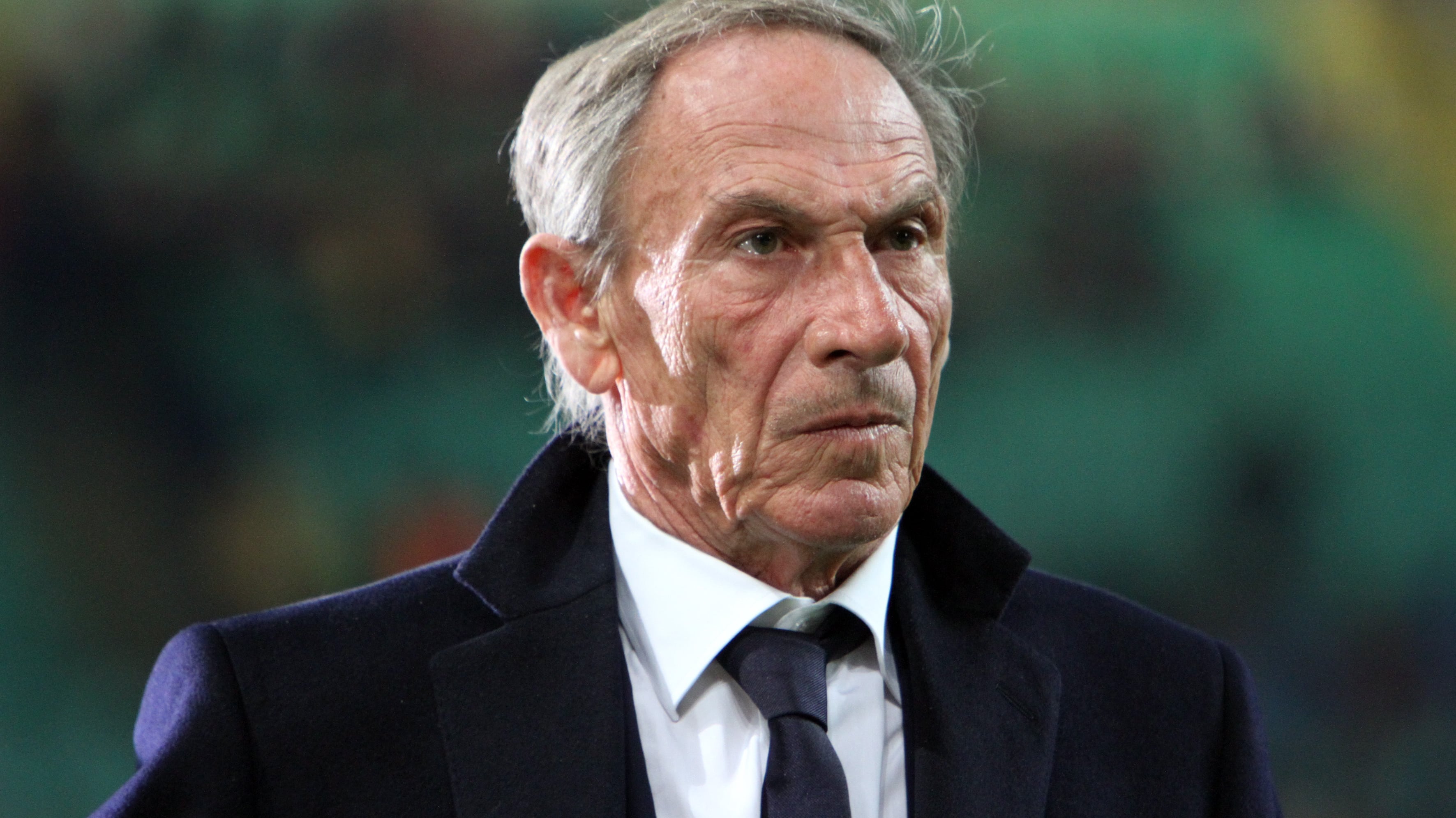 Zeman in terapia intensiva: "Ischemia cerebrale, non riusciva più ad articolare le parole"