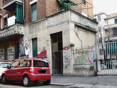 Immagini di via Gola e via Pichi 4