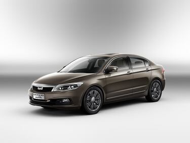 Qoros GQ3, la cinese che attacca l'Europa 2