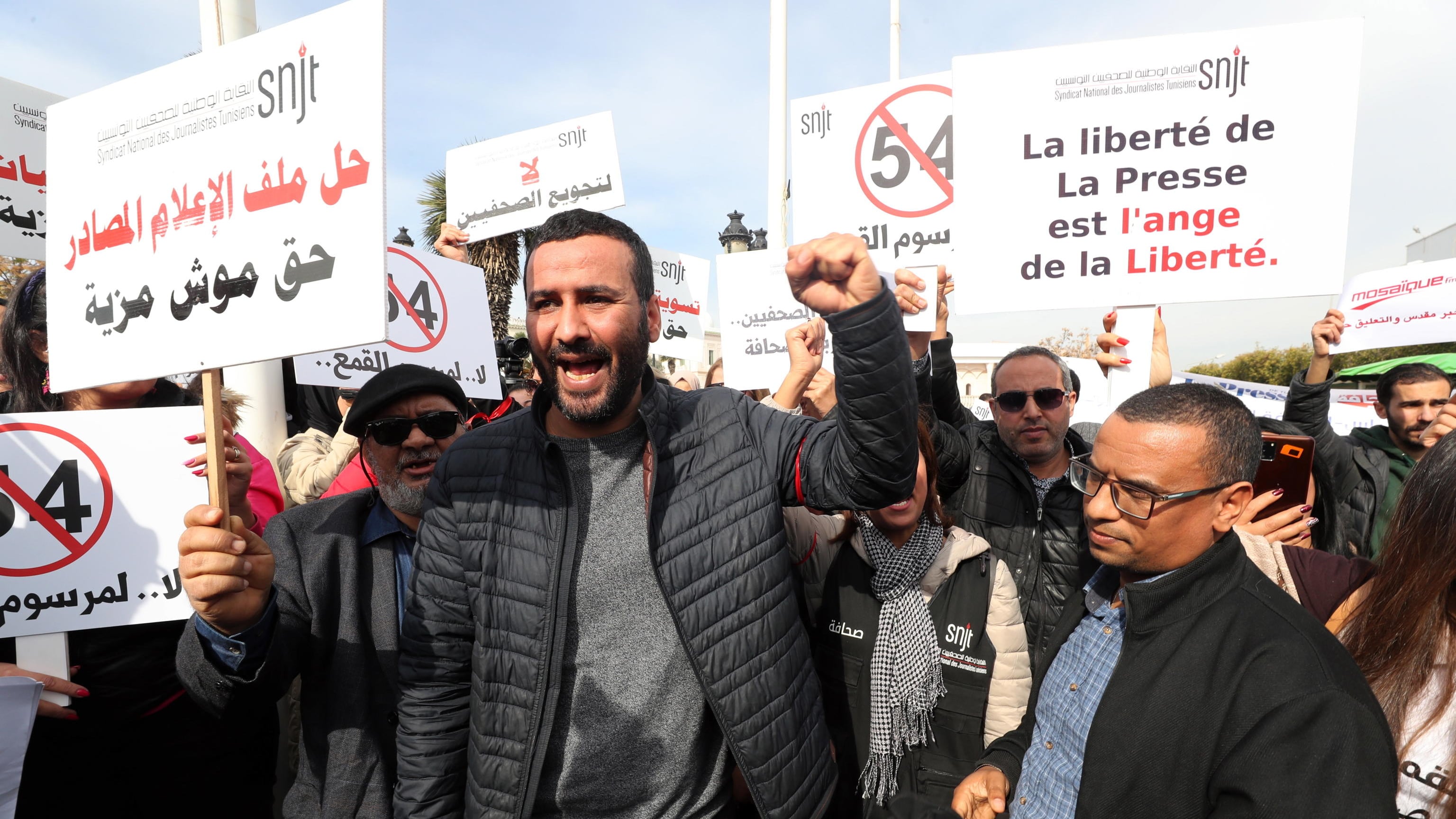 La Giornata mondiale della libertà di stampa: tutela dei giornalisti e degli utenti