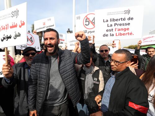 La Giornata mondiale della libertà di stampa: tutela dei giornalisti e degli utenti