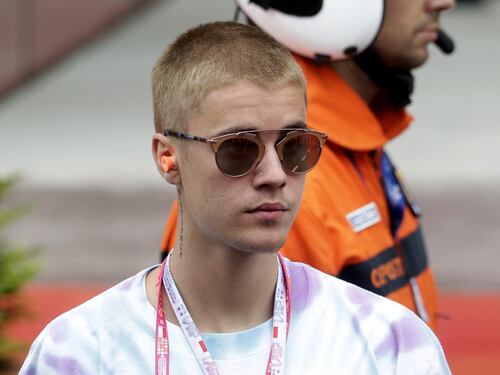 Justin Bieber scatena una rissa, ma ne esce perdente