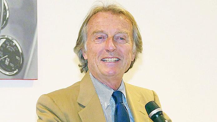 Montezemolo cerca alleati contro Ecclestone e Todt