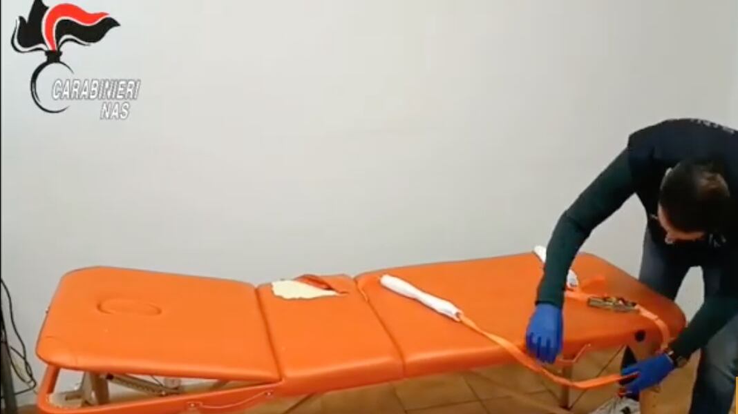 Circoncisioni abusive ai bambini: arrestato medico a Trento