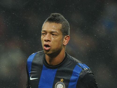 Guarin rinnova: "Meglio dell'Inter non c'è niente"