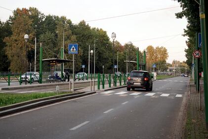 Rozzano, il luogo del delitto  2