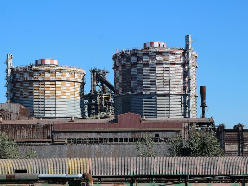 Ilva, la Cassazione riaccende una speranza per gli altoforni