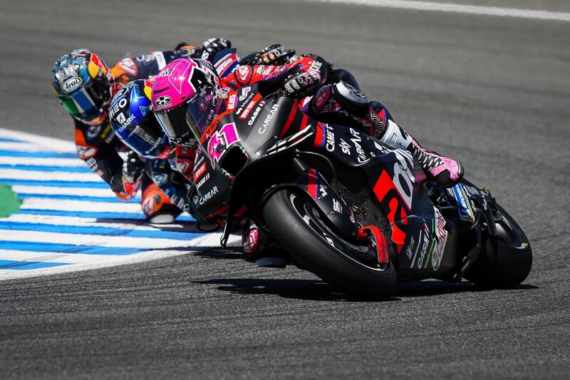 MotoGP