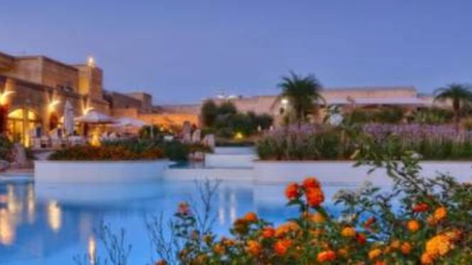 Dopo i sigilli al Twiga, arriva in Puglia il resort di Cassa depositi e prestiti