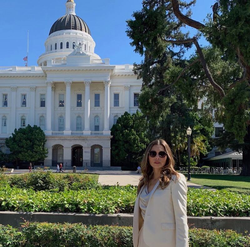 Jessica Biel, le foto dell'attrice 3