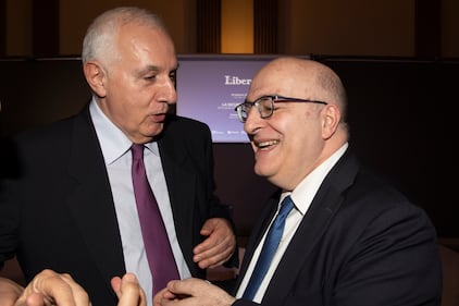 ‘La sicurezza oggi. Istituzioni, imprese e nuovi scenari’: l'evento di Libero a Roma 3