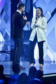 X-Factor 2017, le emozioni della semifinale 12