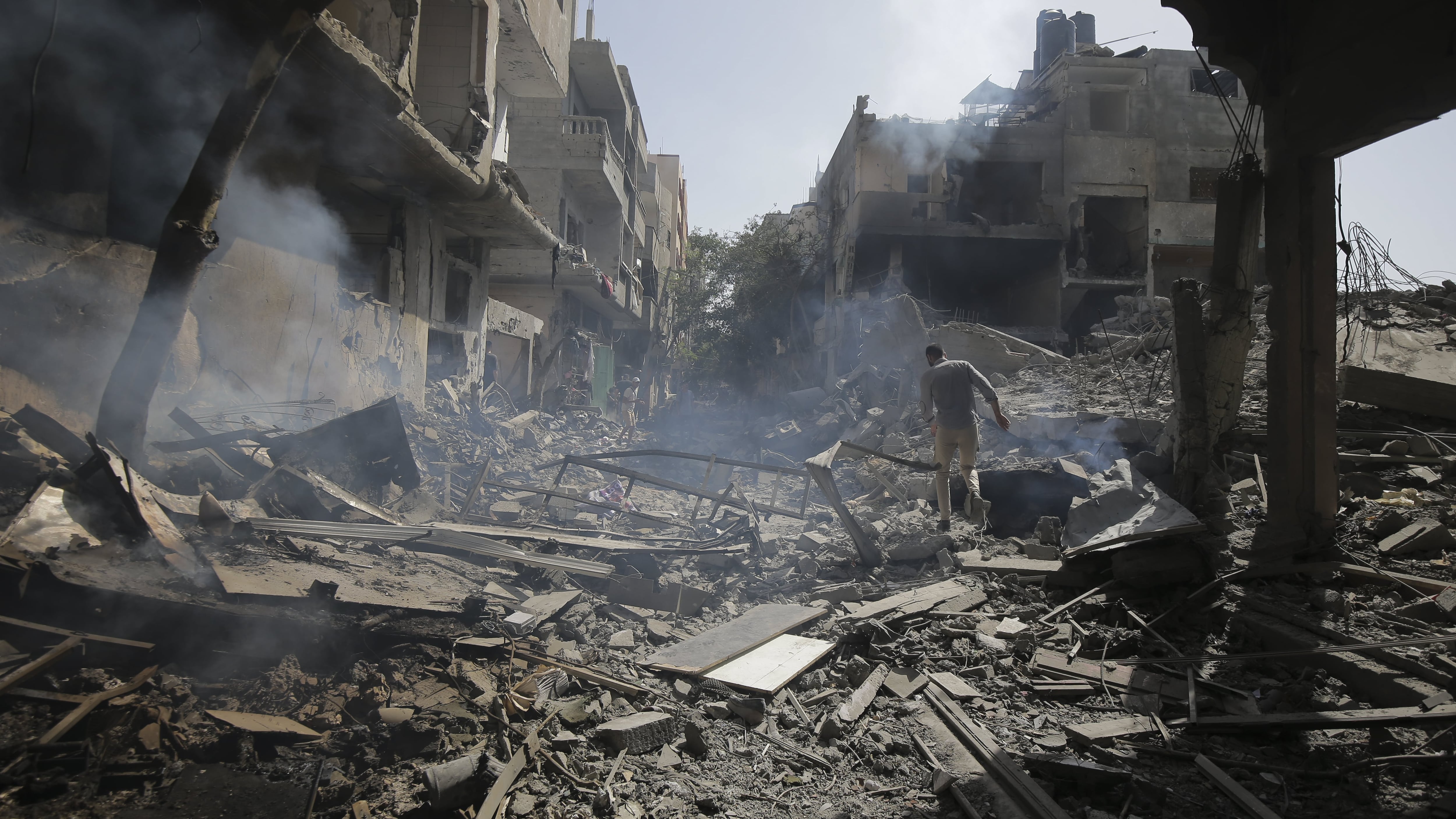 Hamas respinge la proposta di tregua. Israele: "Le loro modifiche uguali a un rifiuto"