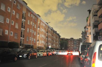 Blackout in molte zone di Milano 2