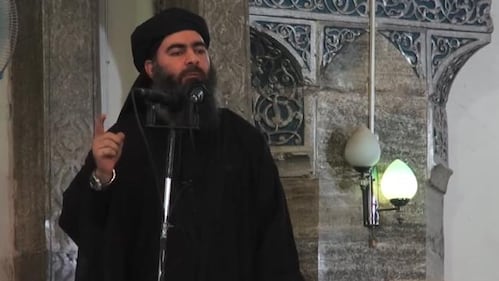 I volti di Al Baghdadi 3