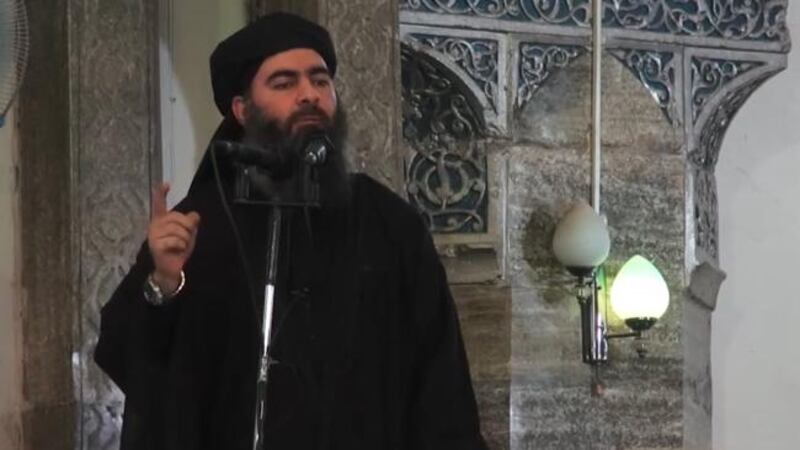 I volti di Al Baghdadi 3
