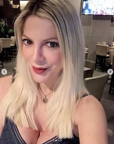 Tori Spelling, le foto più belle 10