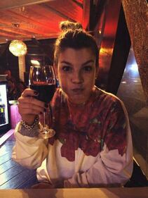 Emma Marrone fra rinascite, rock e tatuaggi 6