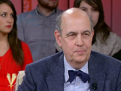 Marco Tarchi : "Il populismo non è sconfitto"