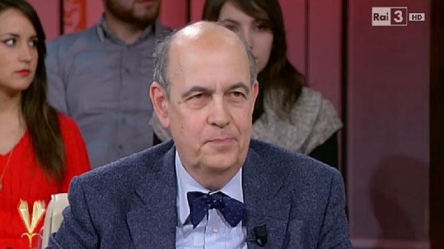 Marco Tarchi : "Il populismo non è sconfitto"