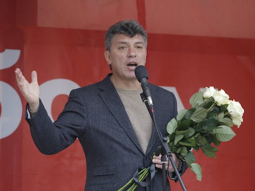 Chi era Boris Nemtsov