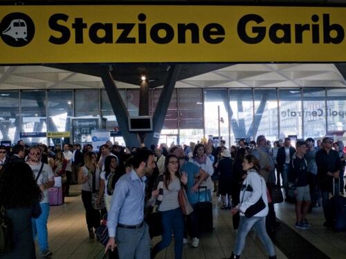 Follia ultrà, altro accoltellato a Napoli perchè Romano
