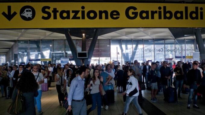 Follia ultrà, altro accoltellato a Napoli perchè Romano