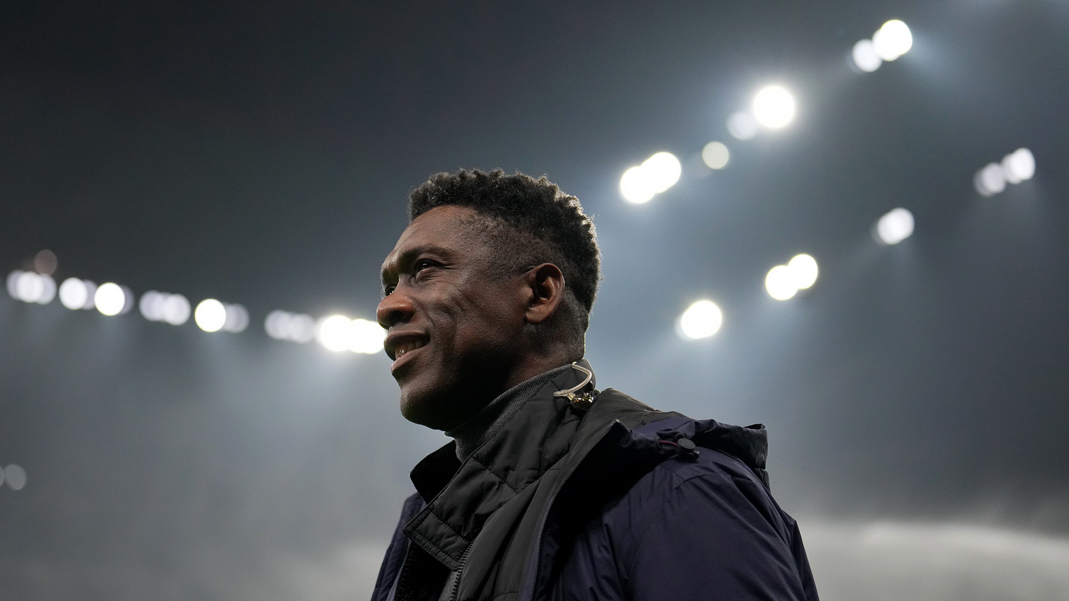 Sergio come Seedorf e Miha. Quando gli ex allenano sull'altra sponda dei Navigli