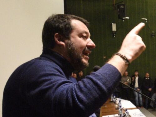 Gregoretti, così i giudici preparano l'assalto a Salvini