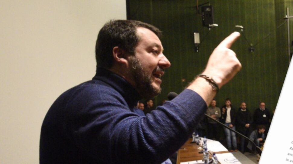 Gregoretti, così i giudici preparano l'assalto a Salvini
