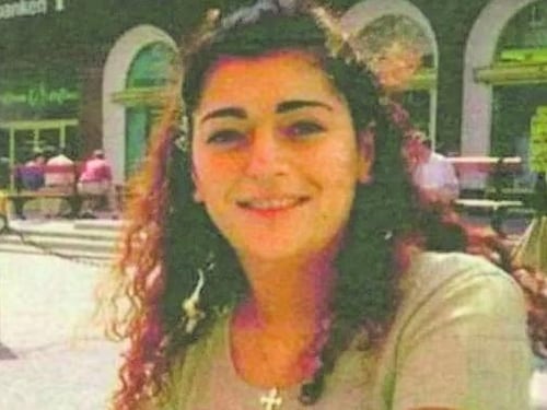 Uccise la ex in Svezia. Ergastolo dopo 30 anni