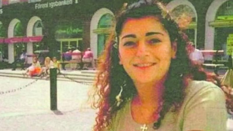 Uccise la ex in Svezia. Ergastolo dopo 30 anni