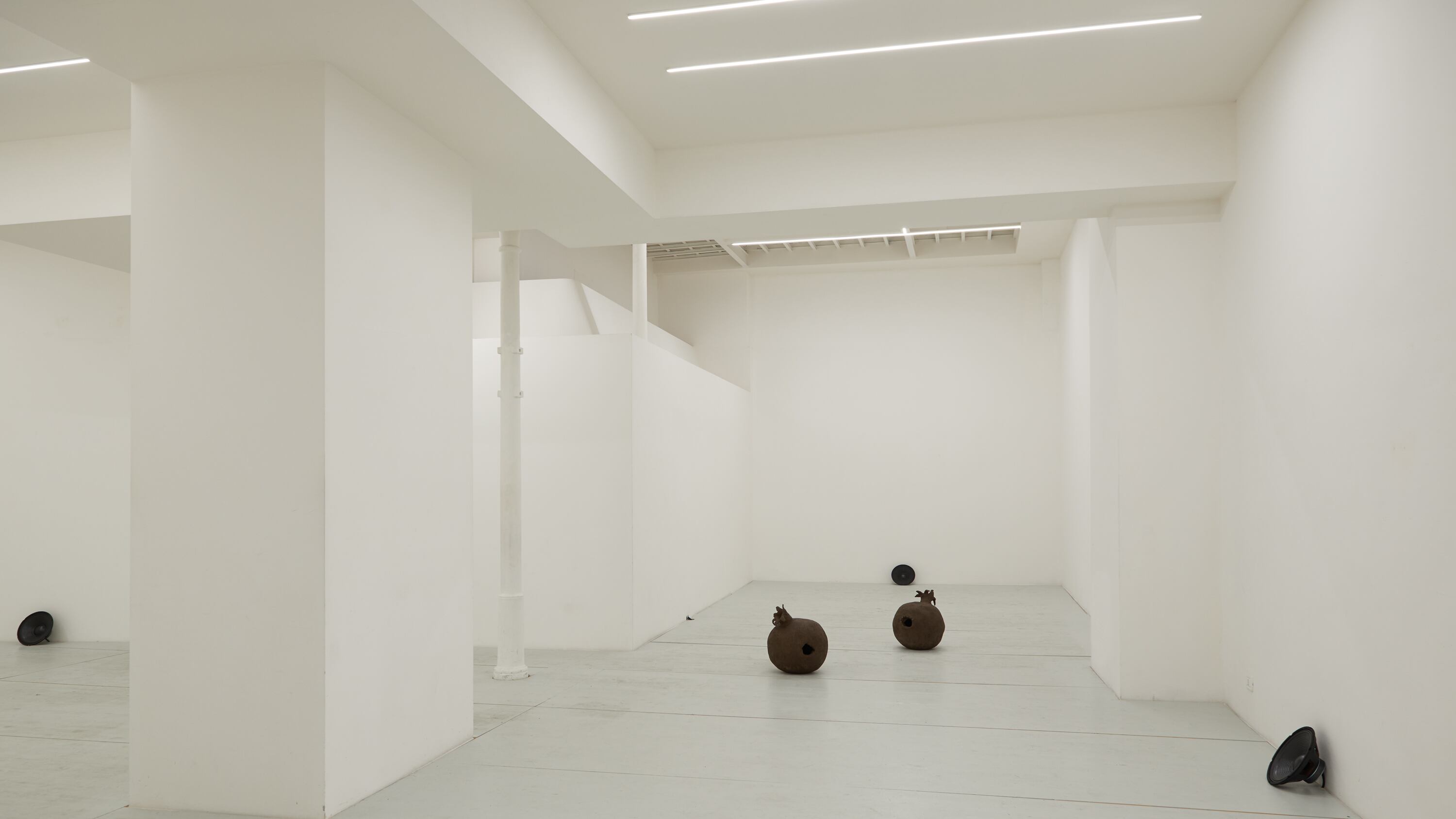 Arte contemporanea, talk con Liliana Moro al Sisal Art Place