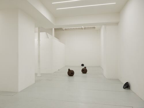 Arte contemporanea, talk con Liliana Moro al Sisal Art Place