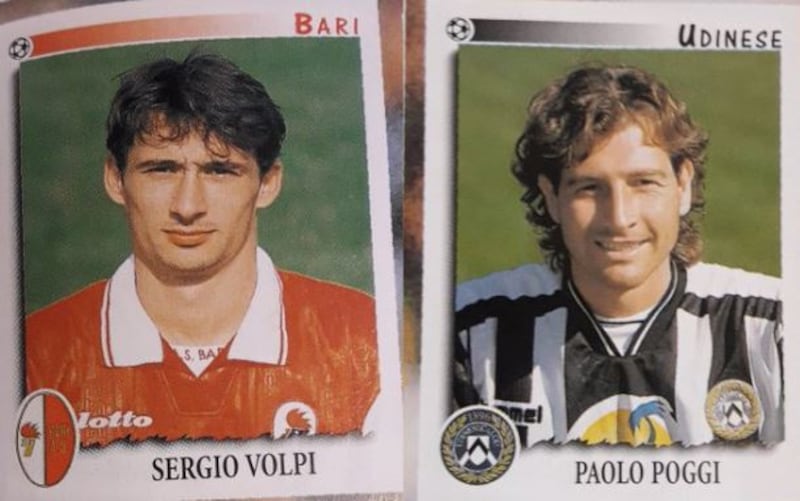 Volpi e Poggi