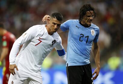 Cristiano Ronaldo, le foto del calciatore 2