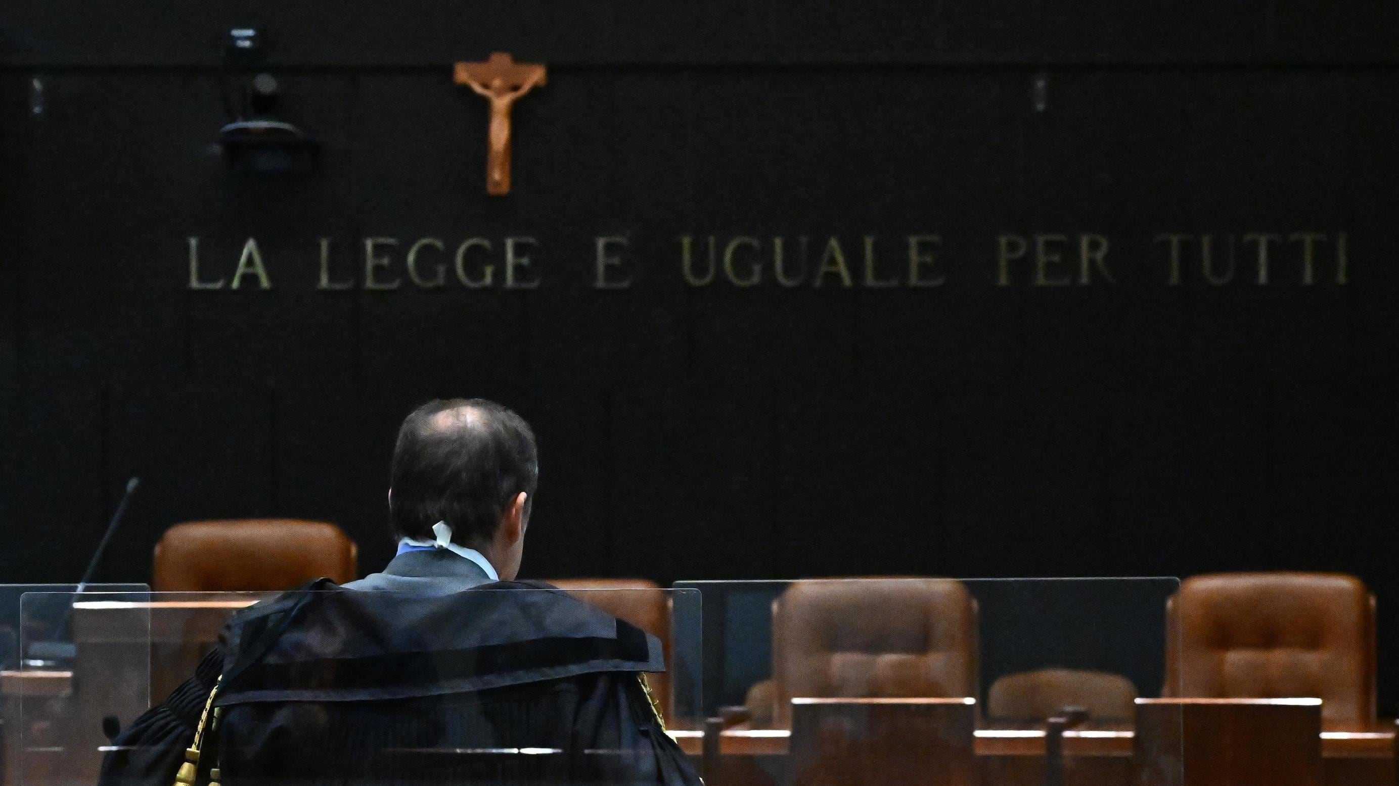 Se il doppio binario rischia di generare un'ingiustizia doppia