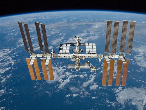 Coronavirus, tecnologia spaziale per contrastare la pandemia