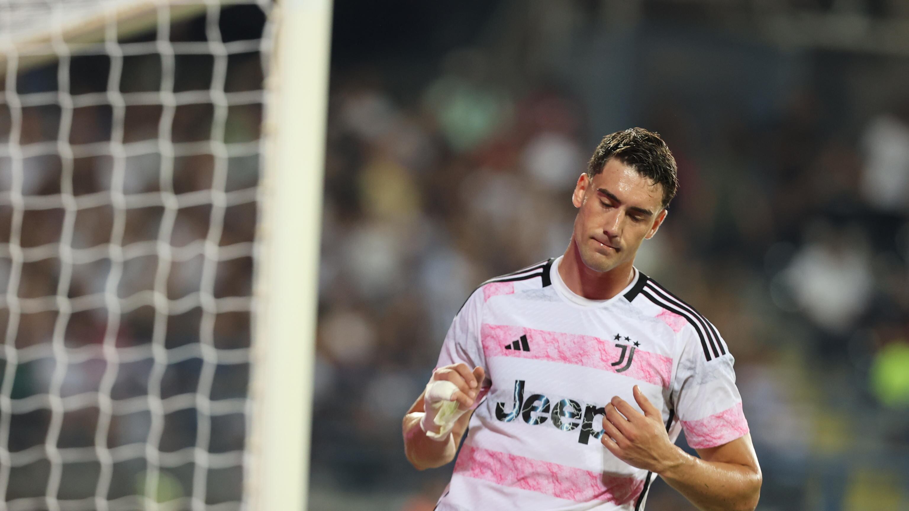 Juve spuntata dalla Dea tra i giochini scudetto e Champions del futuro